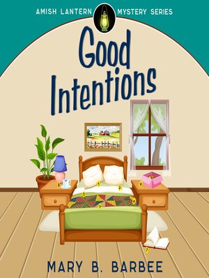 cover image of Good Intentions